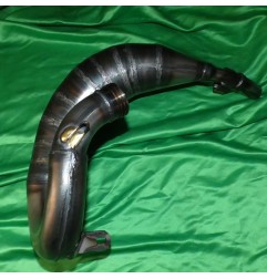 Sistema de escape FRESCO Factory para BETA XTRAINER 250, 300 de 2015 a 2023