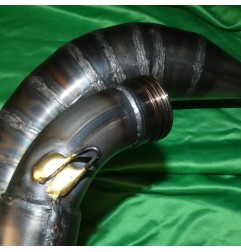FRESCO Factory exhaust system for BETA XTRAINER 250, 300 from 2015 to 2023