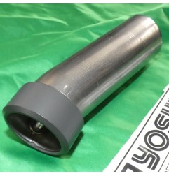 DB-Killer YOSHIMURA RS-2 pour HONDA CRF, KAWASAKI KFX, KLX, KXF, SUZUKI RMZ, YAMAHA YFM, YFZ 450, 700 de 2005 à 2021