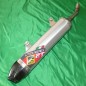 Silencieux FRESCO Carby pour GAS GAS EC 250, 300 de 2011 à 2017
