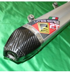 FRESCO Carby muffler for GAS GAS EC 250, 300 from 2011 to 2017