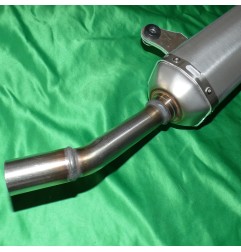 FRESCO Carby muffler for GAS GAS EC 250, 300 from 2011 to 2017