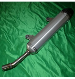 FRESCO Carby muffler for GAS GAS EC 250, 300 from 2011 to 2017