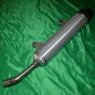 FRESCO Carby muffler for GAS GAS EC 250, 300 from 2011 to 2017