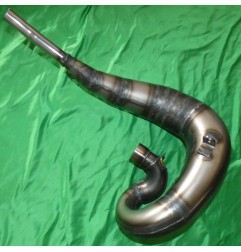FRESCO Factory exhaust manifolds for GAS GAS EC 250, 300 from 2011 to 2017