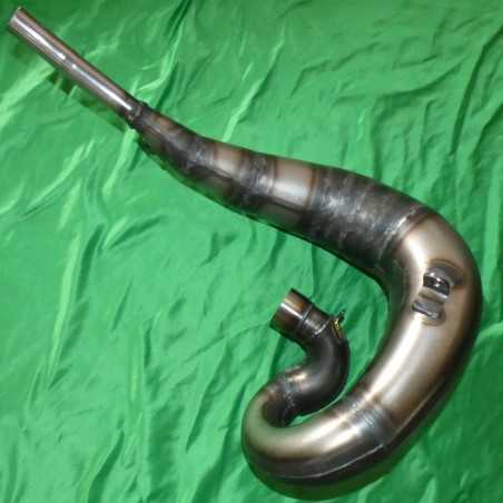 FRESCO Factory exhaust manifolds for GAS GAS EC 250, 300 from 2011 to 2017