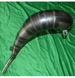 FRESCO Factory exhaust manifolds for GAS GAS EC 250, 300 from 2011 to 2017