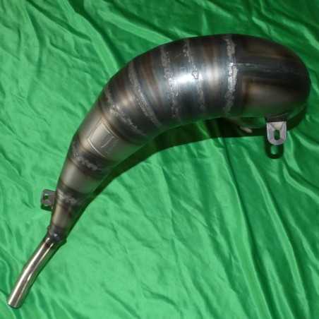 Sistema de escape FRESCO Factory para GAS GAS EC 250, 300 de 2011 a 2017