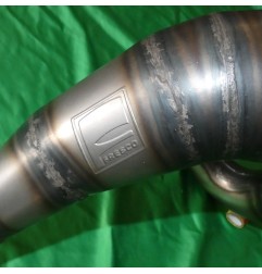 Sistema de escape FRESCO Factory para GAS GAS EC 250, 300 de 2011 a 2017