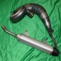 FRESCO Factory muffler for GAS GAS EC 250 and 300 from 2012 to 2017