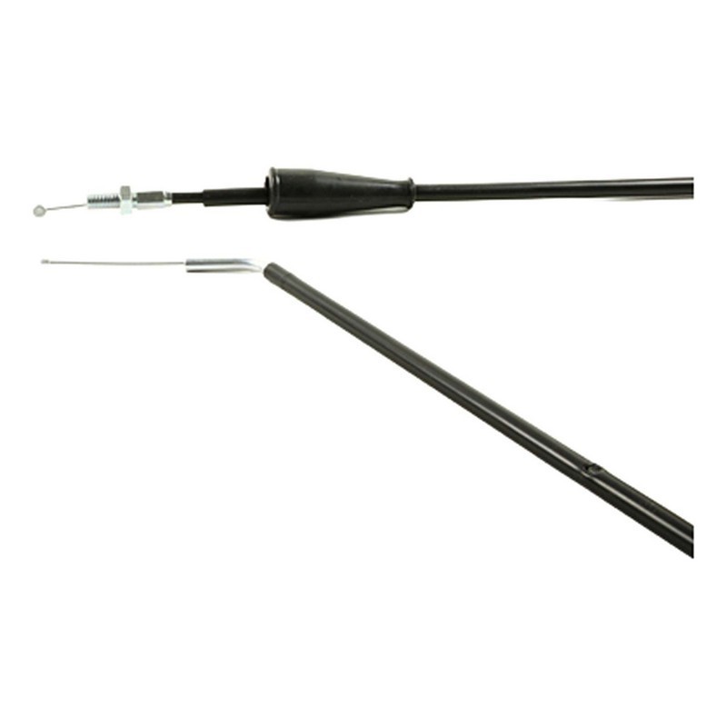 Gas pedal cable PROX for KTM 150/250/300 EXC from 2023 and GAS GAS 250/300 EC/EX from 2023