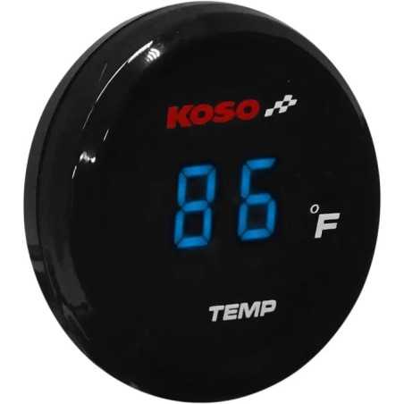 I-Gear-Thermometer „ KOSO “ für Motocross