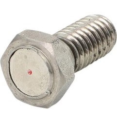 Boulon magnétique pour capteur de vitesse KOSO pour Motocross