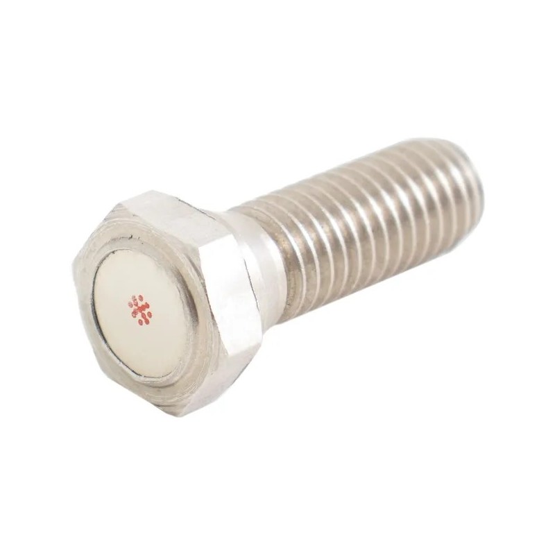 Boulon magnétique pour capteur de vitesse KOSO pour Motocross