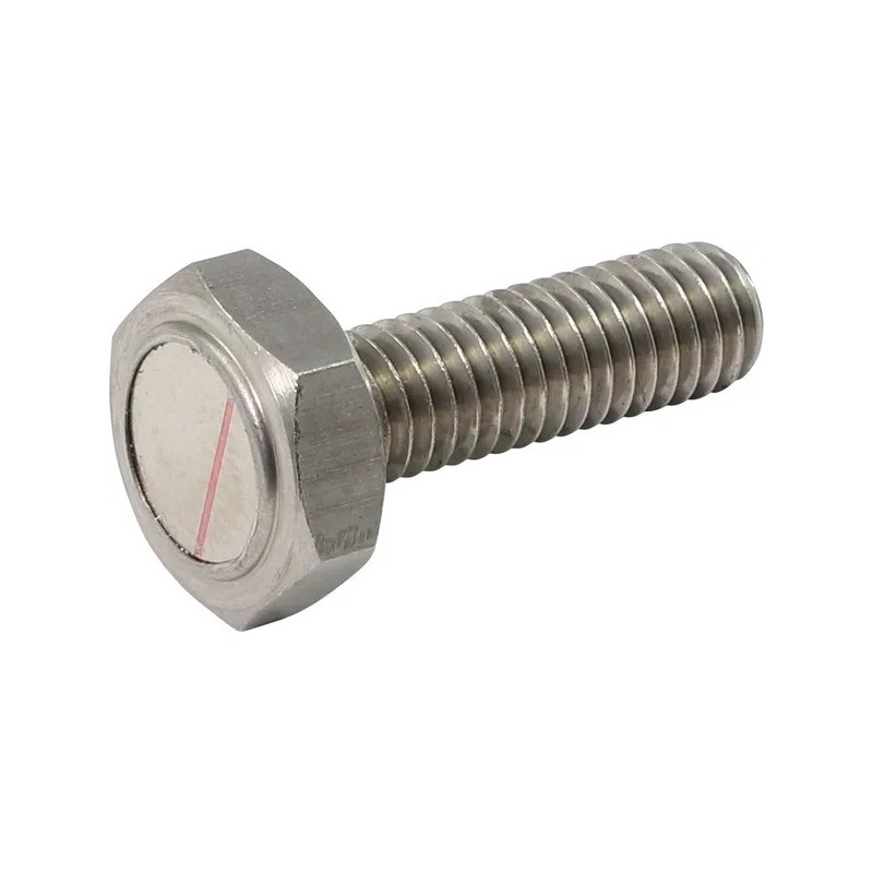 Boulon magnétique pour capteur de vitesse KOSO pour Motocross