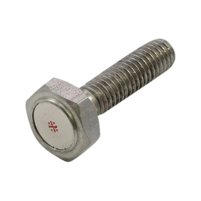 Magnetic bolt for speed sensor KOSO for Motocross