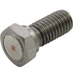 Perno magnético para sensor de velocidad KOSO para Motocross