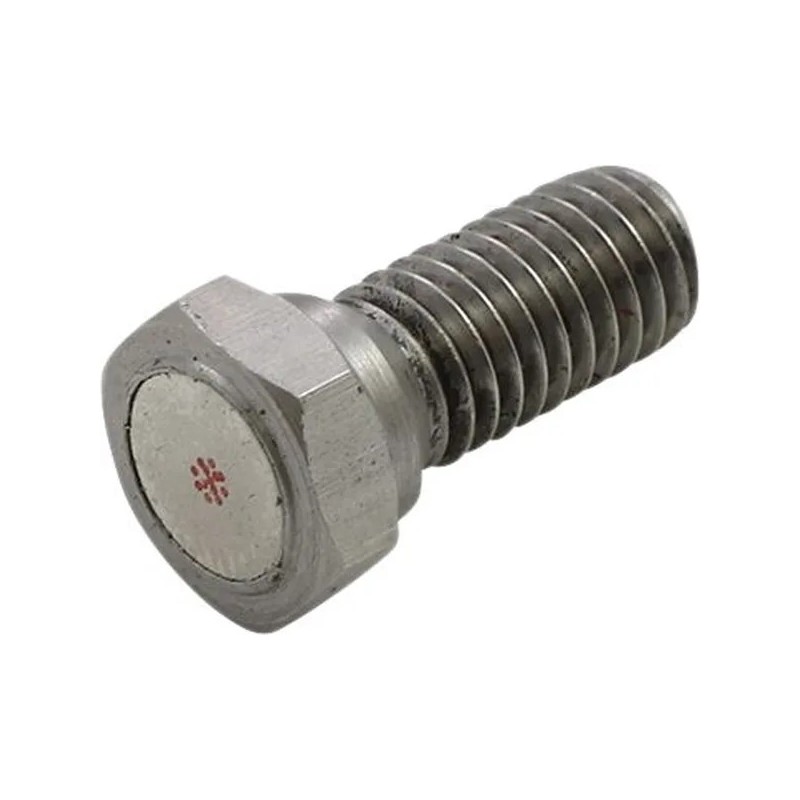 Boulon magnétique pour capteur de vitesse KOSO pour Motocross