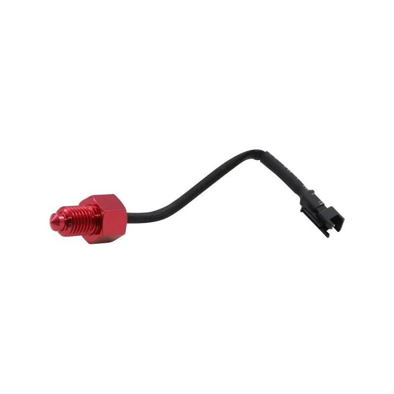 Sensor de temperatura de aceite KOSO para Motocross