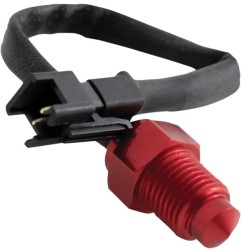 Sensor de temperatura de aceite KOSO para Motocross