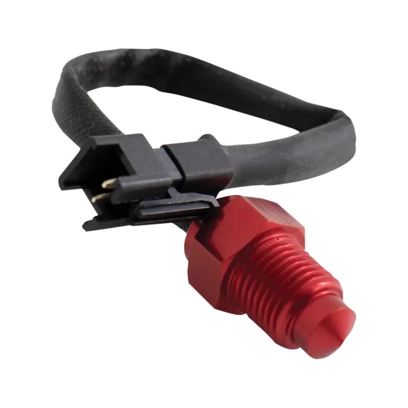Motocross Oil Temperature Sensor KOSO 