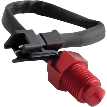 Sensor de temperatura de aceite KOSO para Motocross
