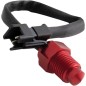Sensor de temperatura de aceite KOSO para Motocross