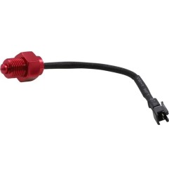 Sensor de temperatura de aceite KOSO para Motocross