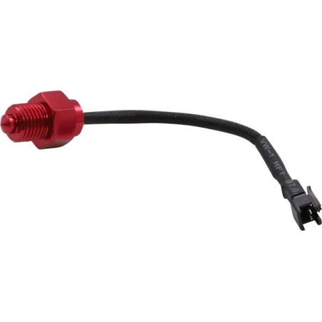 Sensor de temperatura de aceite KOSO para Motocross