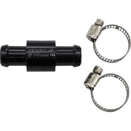 Water temperature sensor adapter KOSO for Motocross