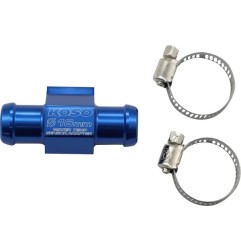 Adaptateur de capteur de température d’eau KOSO pour Motocross
