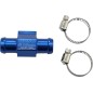 Water temperature sensor adapter KOSO for Motocross