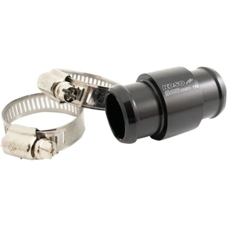Adaptateur de capteur de température d’eau KOSO pour Motocross