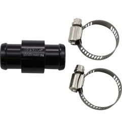 Water temperature sensor adapter KOSO for Motocross