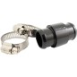 Adaptador del sensor de temperatura del agua KOSO para Motocross