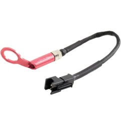 Capteur de température de culasse KOSO pour Motocross