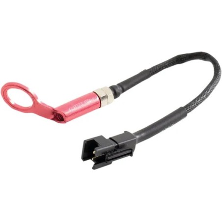Sensor de temperatura de culata KOSO para Motocross
