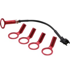 Capteur de température de culasse KOSO pour Motocross