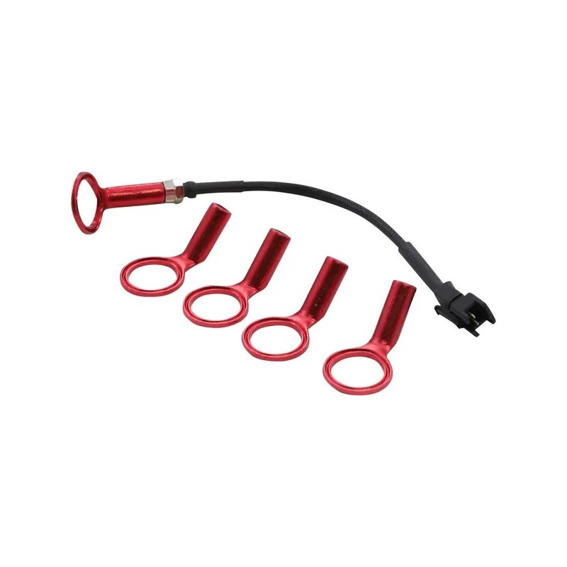 Cylinder head temperature sensor KOSO for Motocross