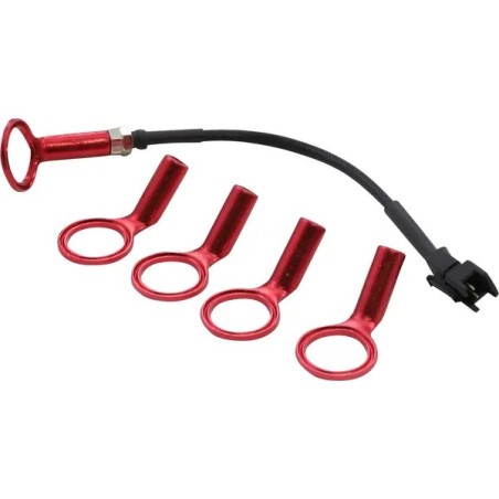 Cylinder head temperature sensor KOSO for Motocross