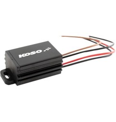 AC/DC converter KOSO for Motocross