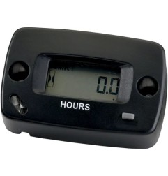Wireless hour meter MOOSE for YAMAHA YZ 125, YZ 250, YZ 490, YZ 65, YZ 80, YZ 85 from 1990 to 2026