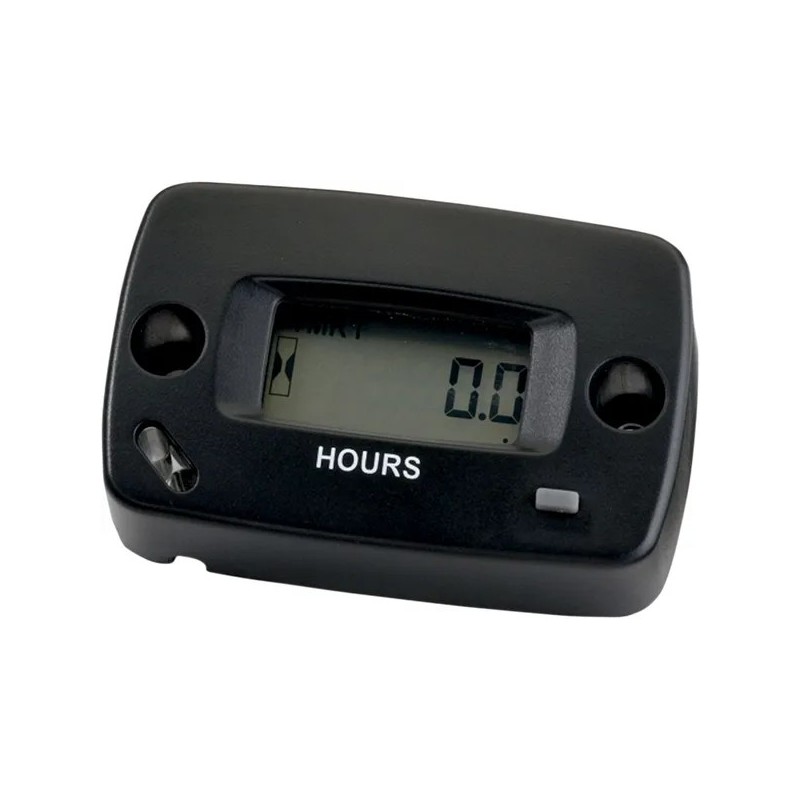 Wireless hour meter MOOSE for YAMAHA YZ 125, YZ 250, YZ 490, YZ 65, YZ 80, YZ 85 from 1990 to 2026