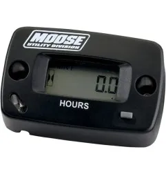 MOOSE -Funk-Betriebsstundenzähler für YAMAHA YZ 125, YZ 250, YZ 490, YZ 65, YZ 80, YZ 85 von 1990 bis 2026 – Art.-Nr. HR-9000-2M