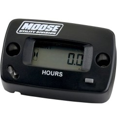 Wireless hour meter MOOSE for YAMAHA YZ 125, YZ 250, YZ 490, YZ 65, YZ 80, YZ 85 from 1990 to 2026