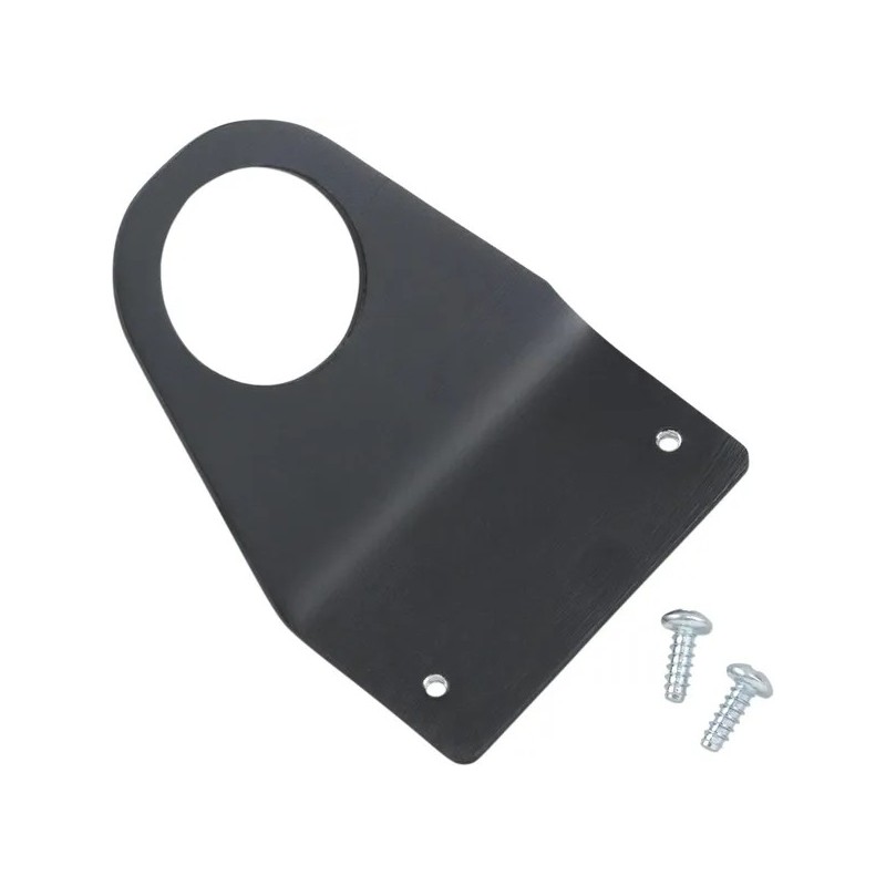 Soporte universal de manillar para cuentahoras MOOSE para Motocross