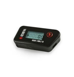 Hour meter ATHENA for Motocross