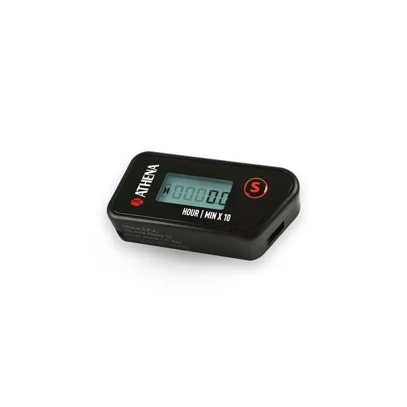 Hour meter ATHENA for Motocross