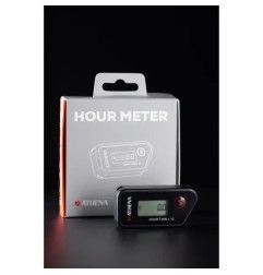 Hour meter ATHENA for Motocross
