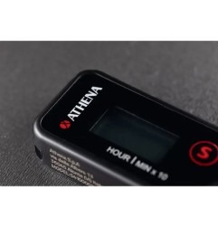 Hour meter ATHENA for Motocross